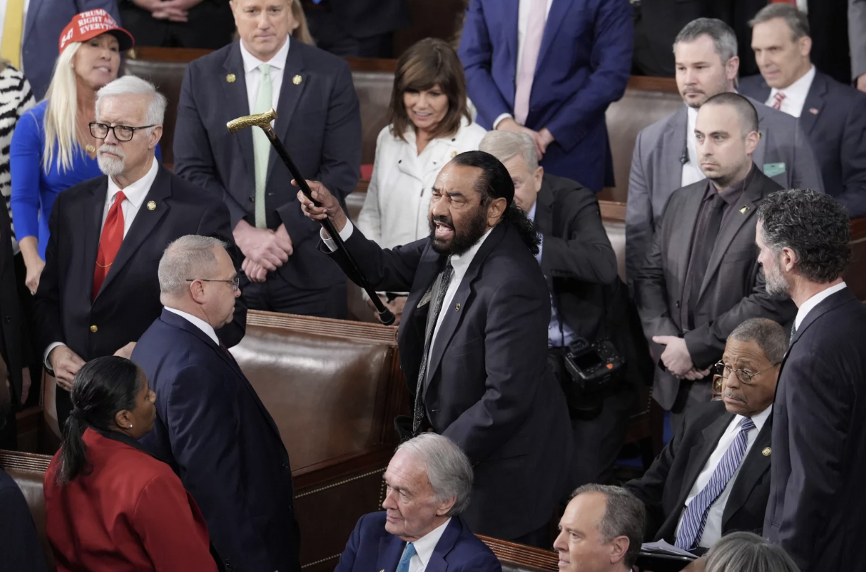 https://www.npr.org/2025/03/04/nx-s1-5318102/trump-joint-session-al-green-protest