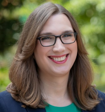 Sarah McBride