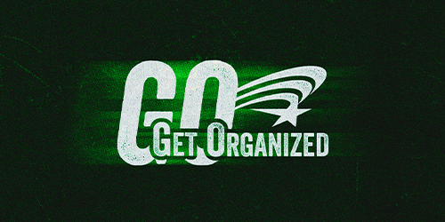 Get Organized preview