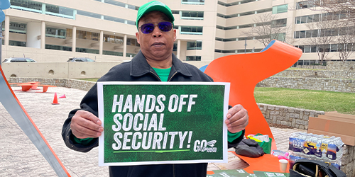 Social Security preview