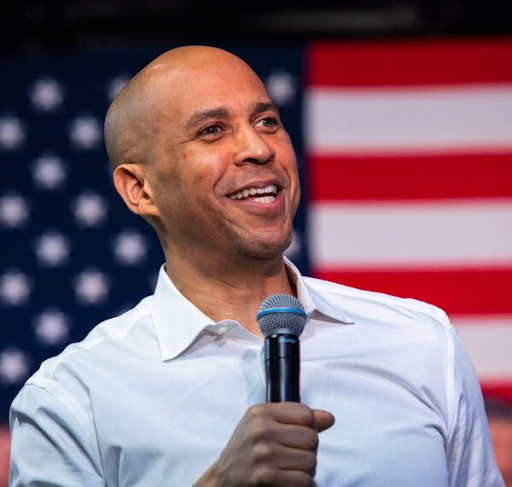 Cory Booker