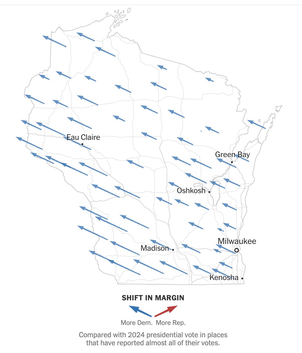 NYT map