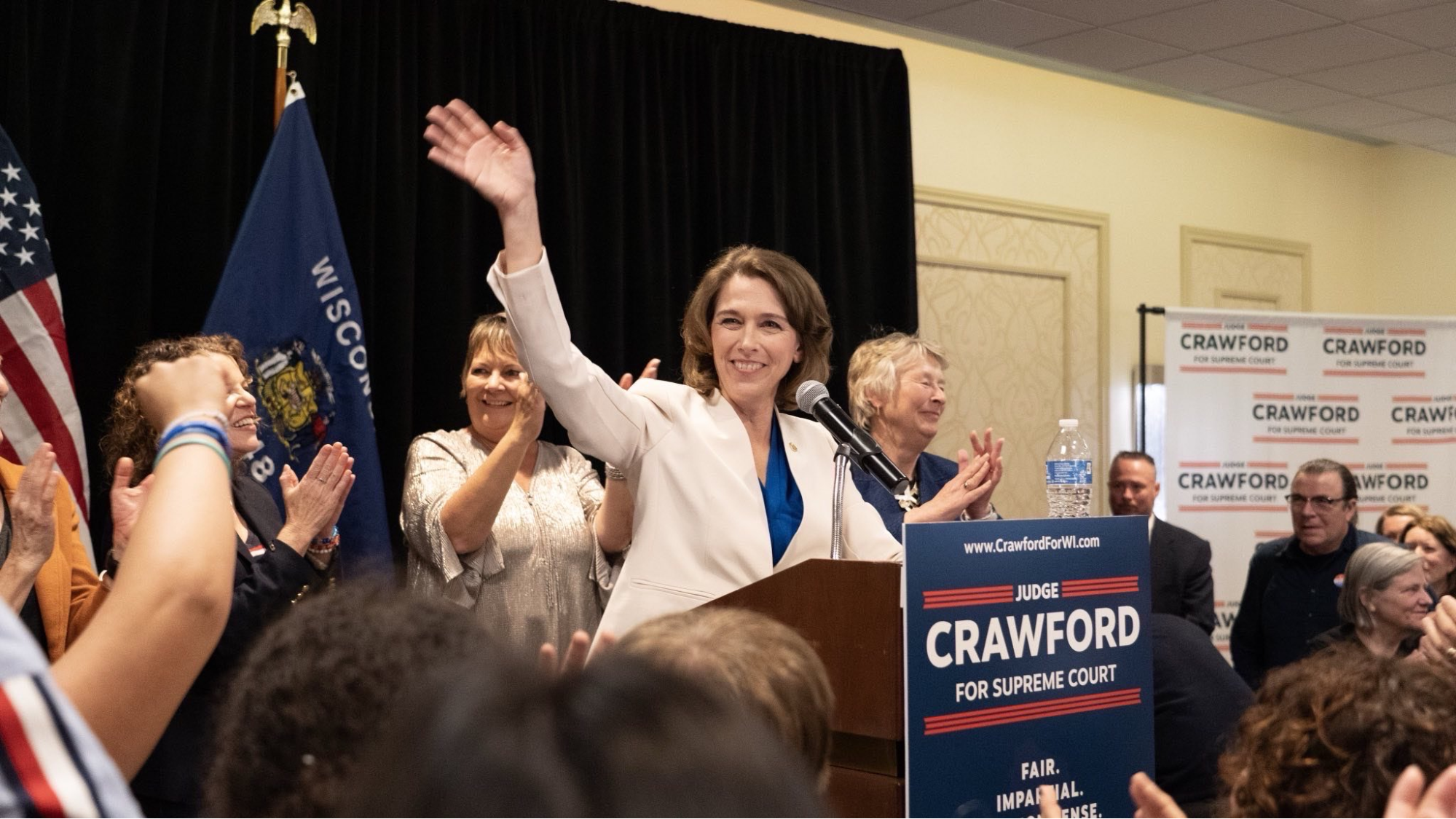 Susan Crawford