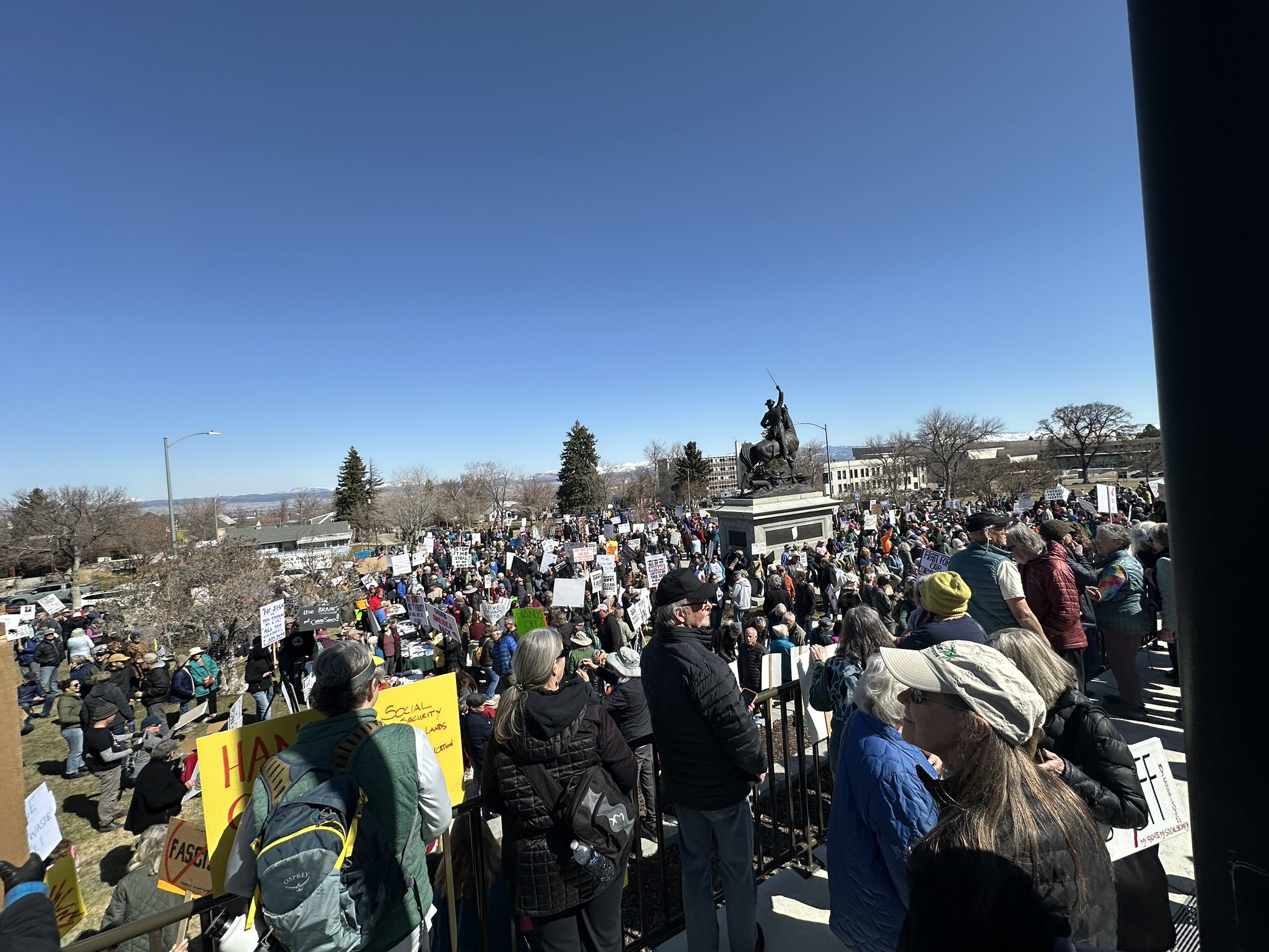 Helena, MT