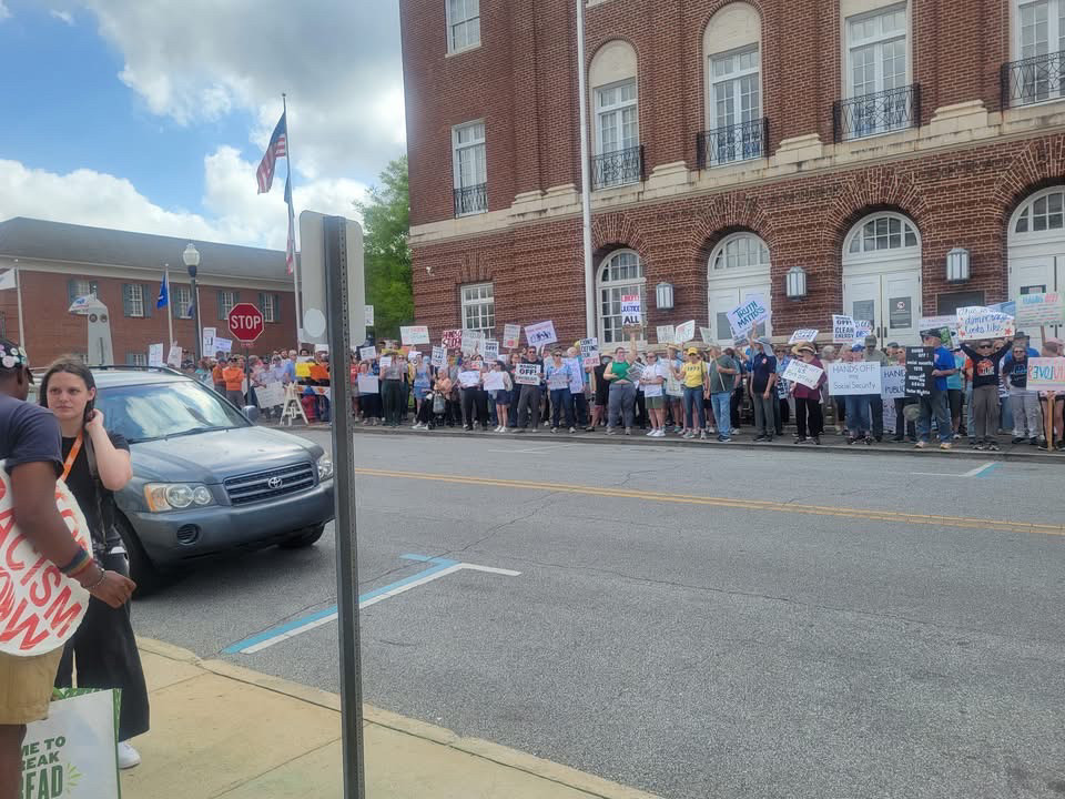 Opelika, AL
