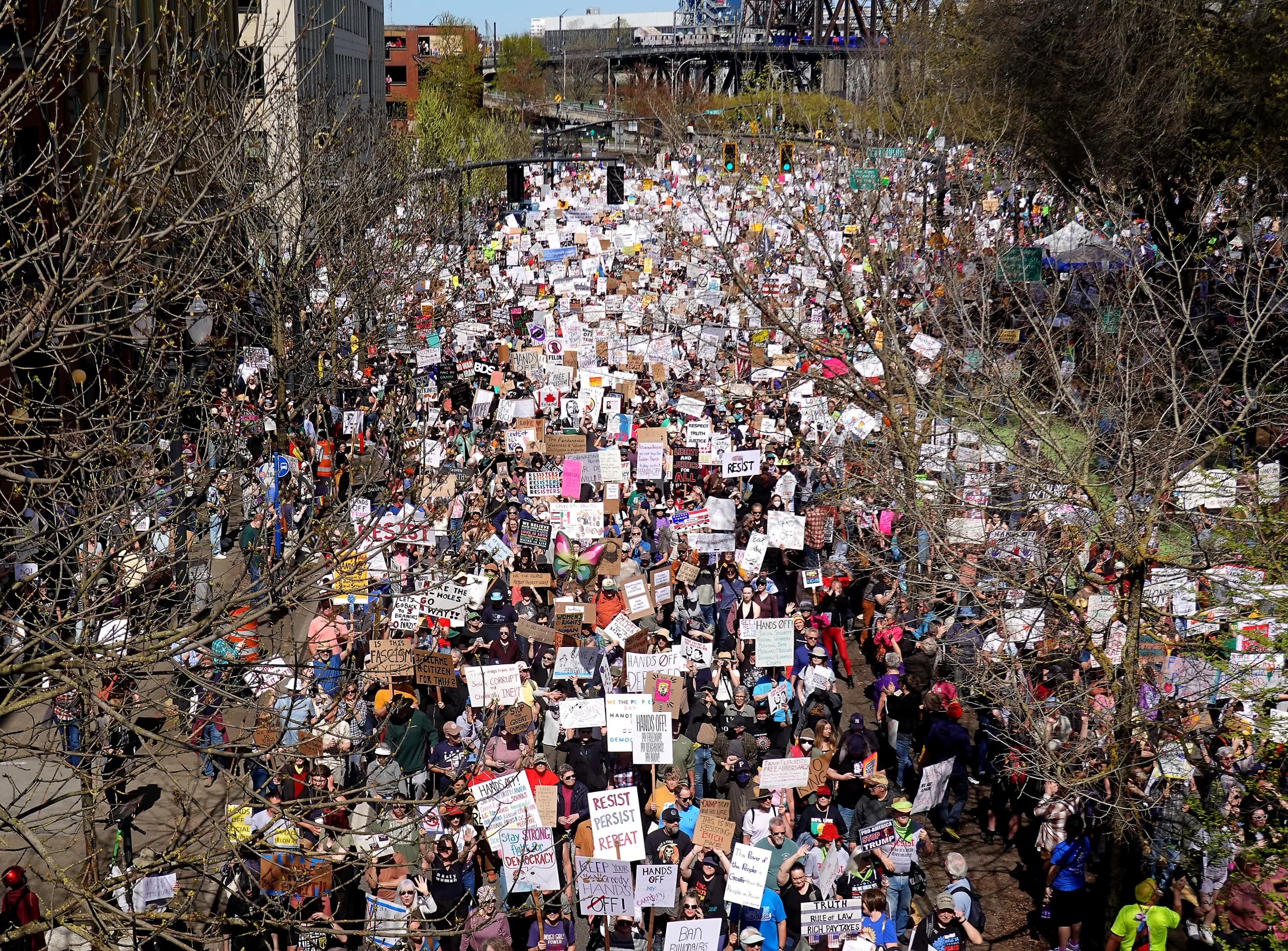 Portland, OR
