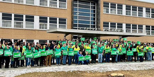 Itasca county workers preview