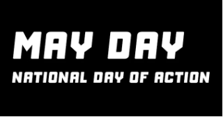 A graph of how Big Polluters are connected with different trade associations and front groups.