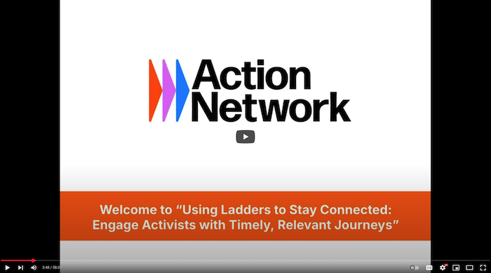 The thumbnail image for the Ladders training The thumbnail image for the Ladders training