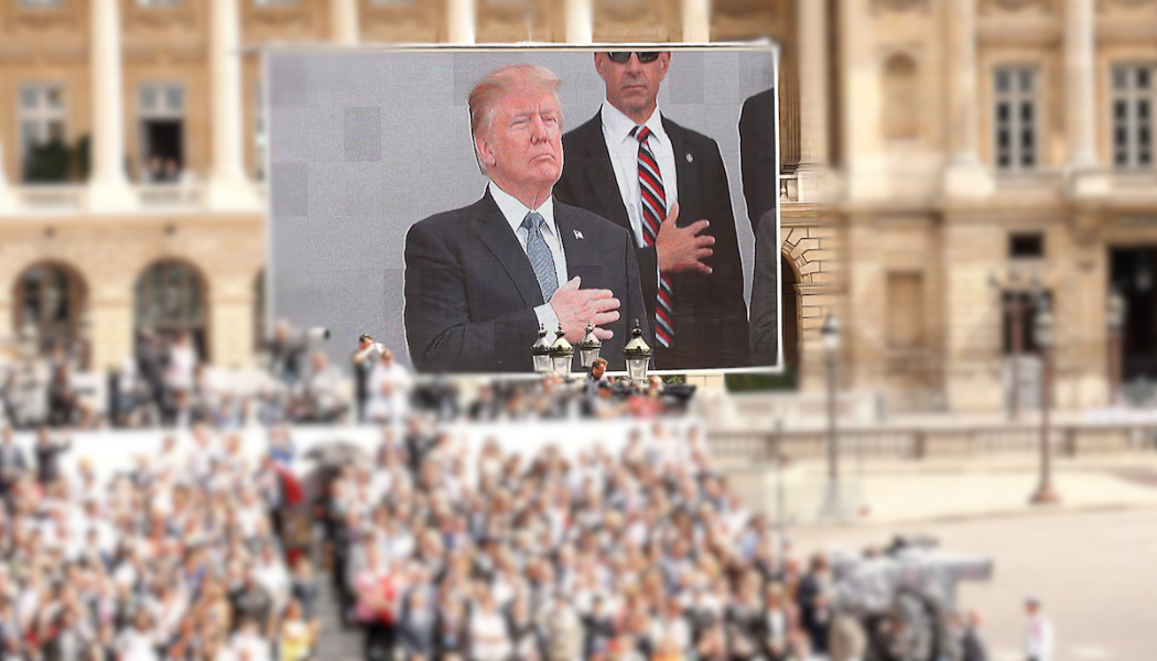 Trump