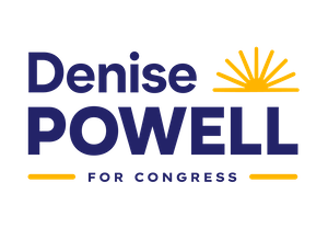 Denise Powell for Congress