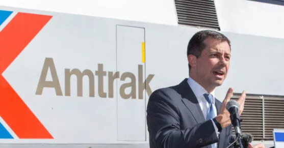 Pete Buttigieg