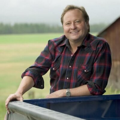 Brian Schweitzer Brian Schweitzer