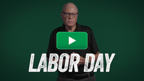 Labor Day 