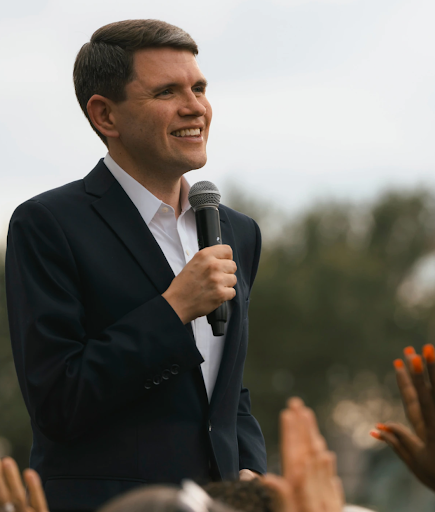 James Talarico