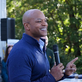 Wes Moore