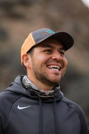 Gabe Vasquez
