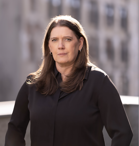 Dr. Mary L. Trump