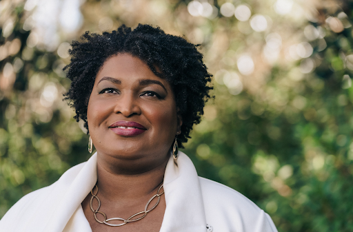 Stacey Abrams