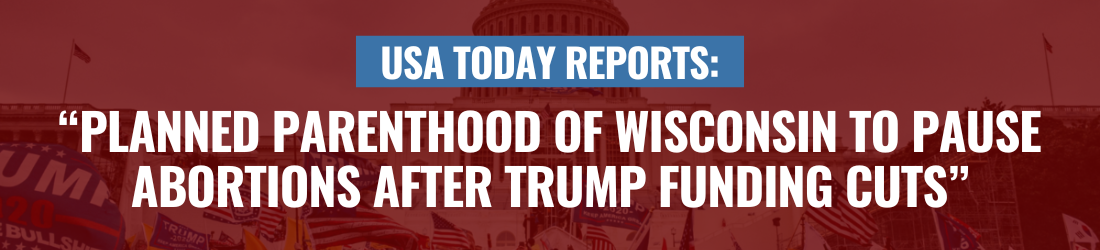 USA Today Headline