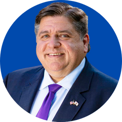 JB Pritzker