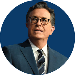 Stephen Colbert