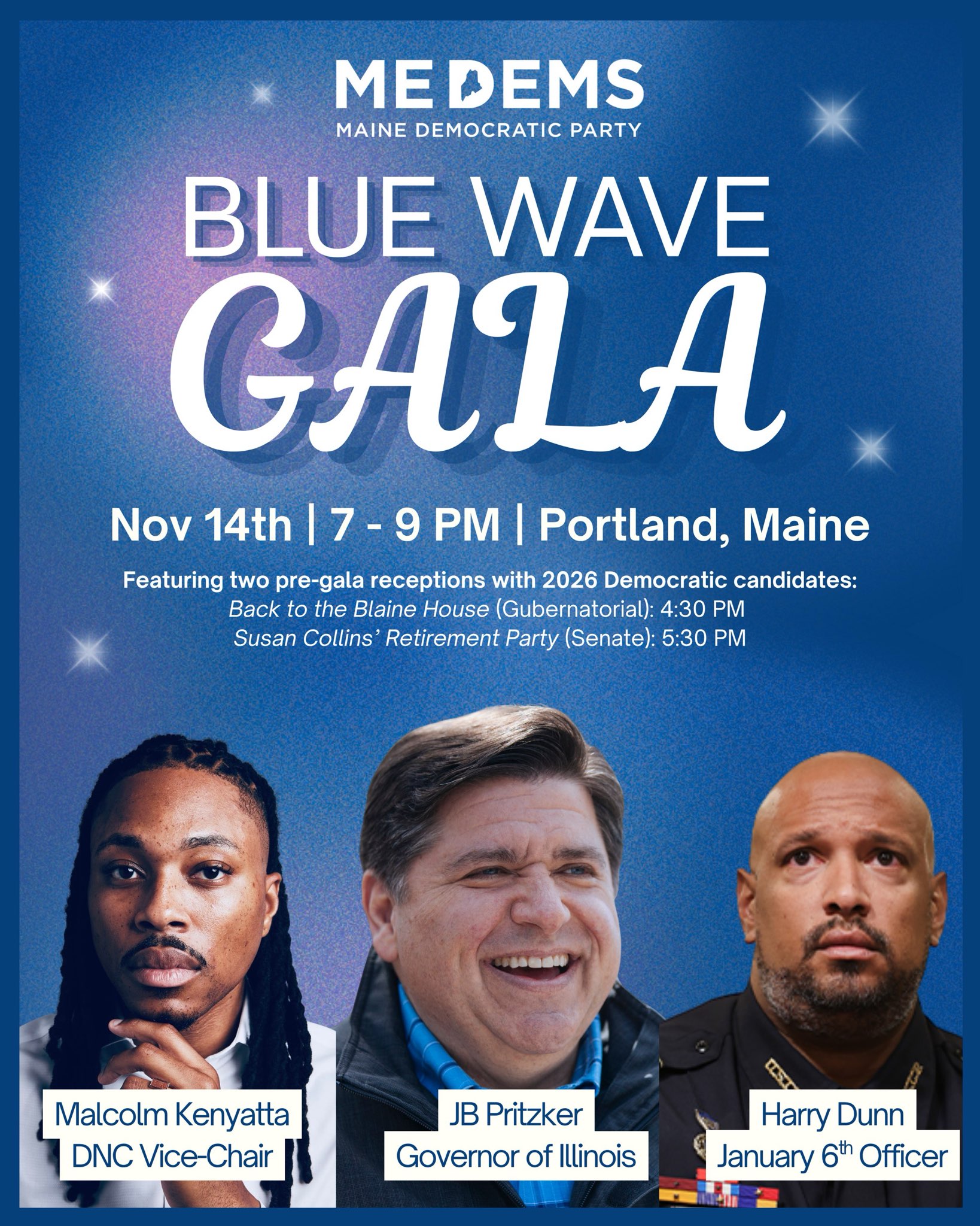 weekend of action