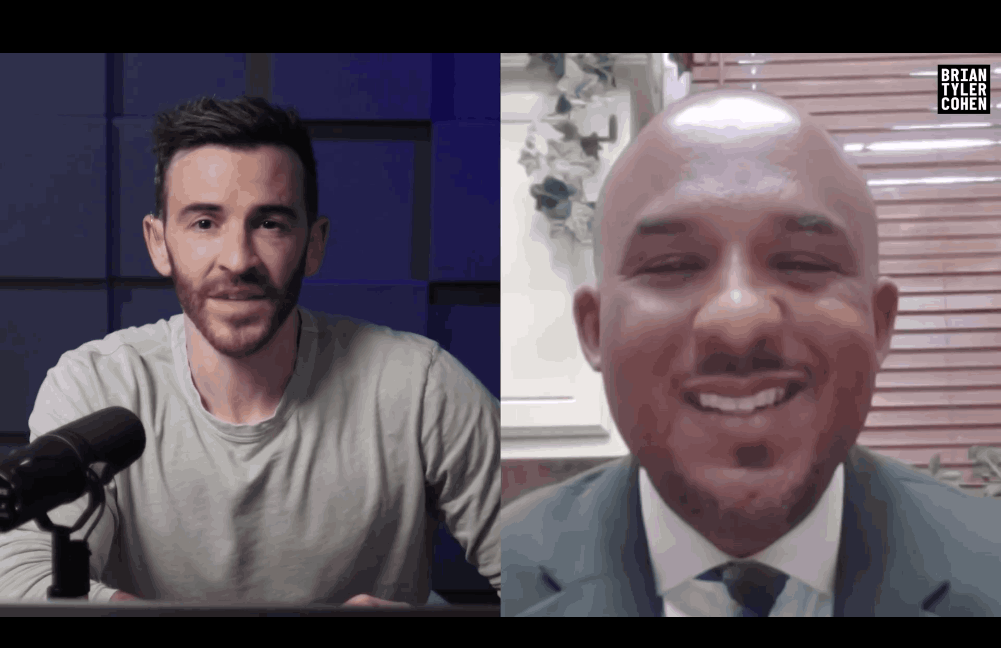 Scott Colom on the Brian Tyler Cohen Show