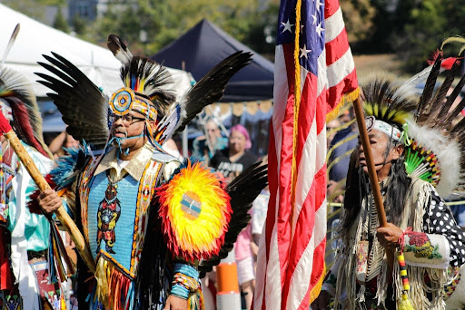 North American Indian Association of Detroit