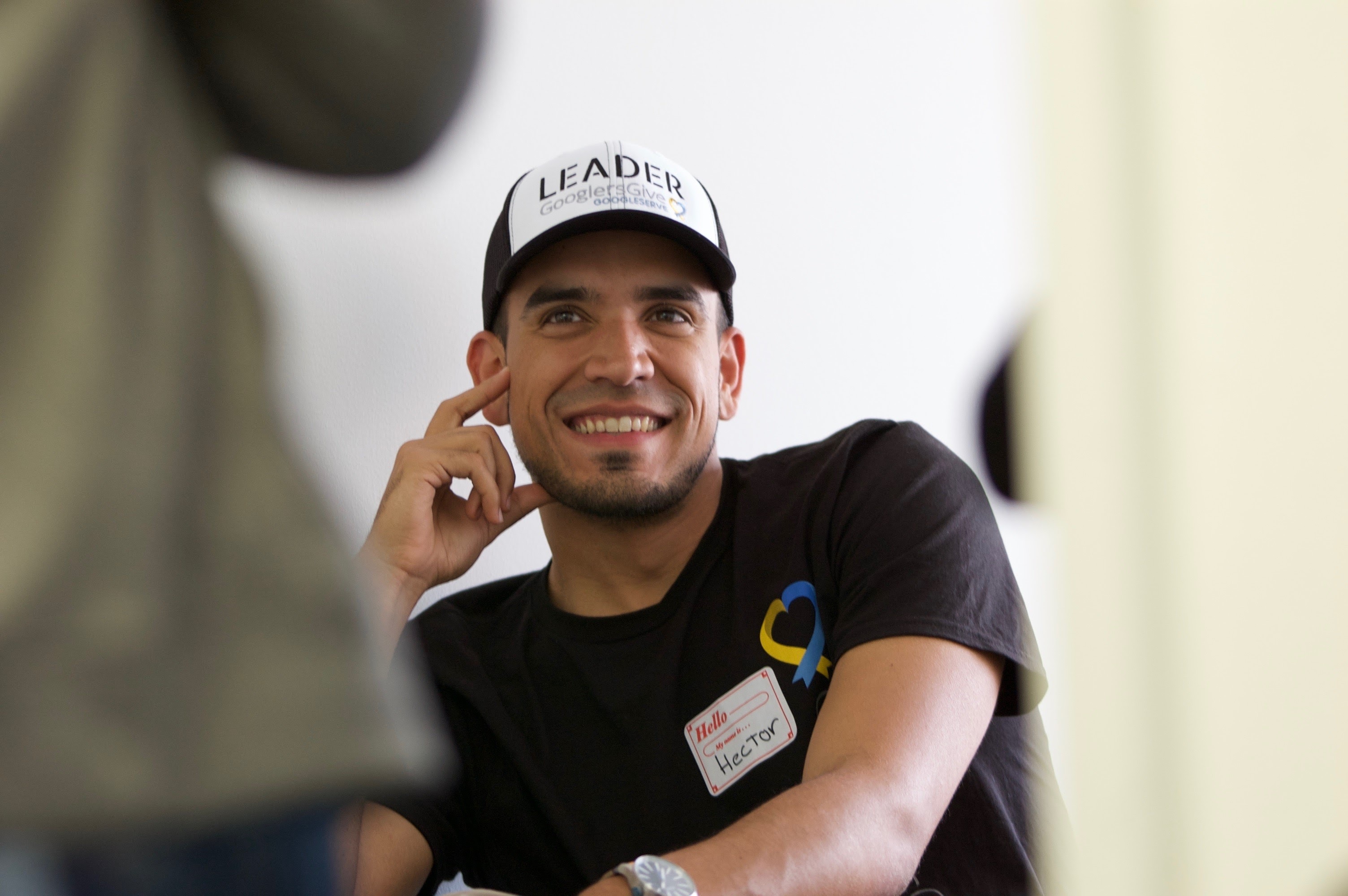 Hector Mujica