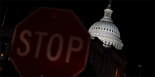 Government Shutdown