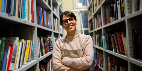 Colorado library workers build power through AFSCME