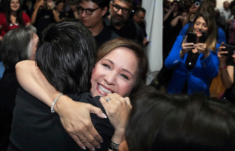 Adelita Grijalva