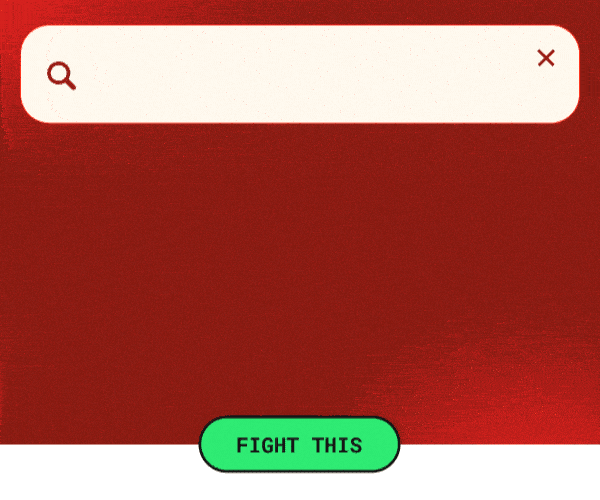 What words is the Department of Energy trying to ban?                  Climate Change                  Clean Energy                  Green                  Emissions                  Footprint                  Fight This 