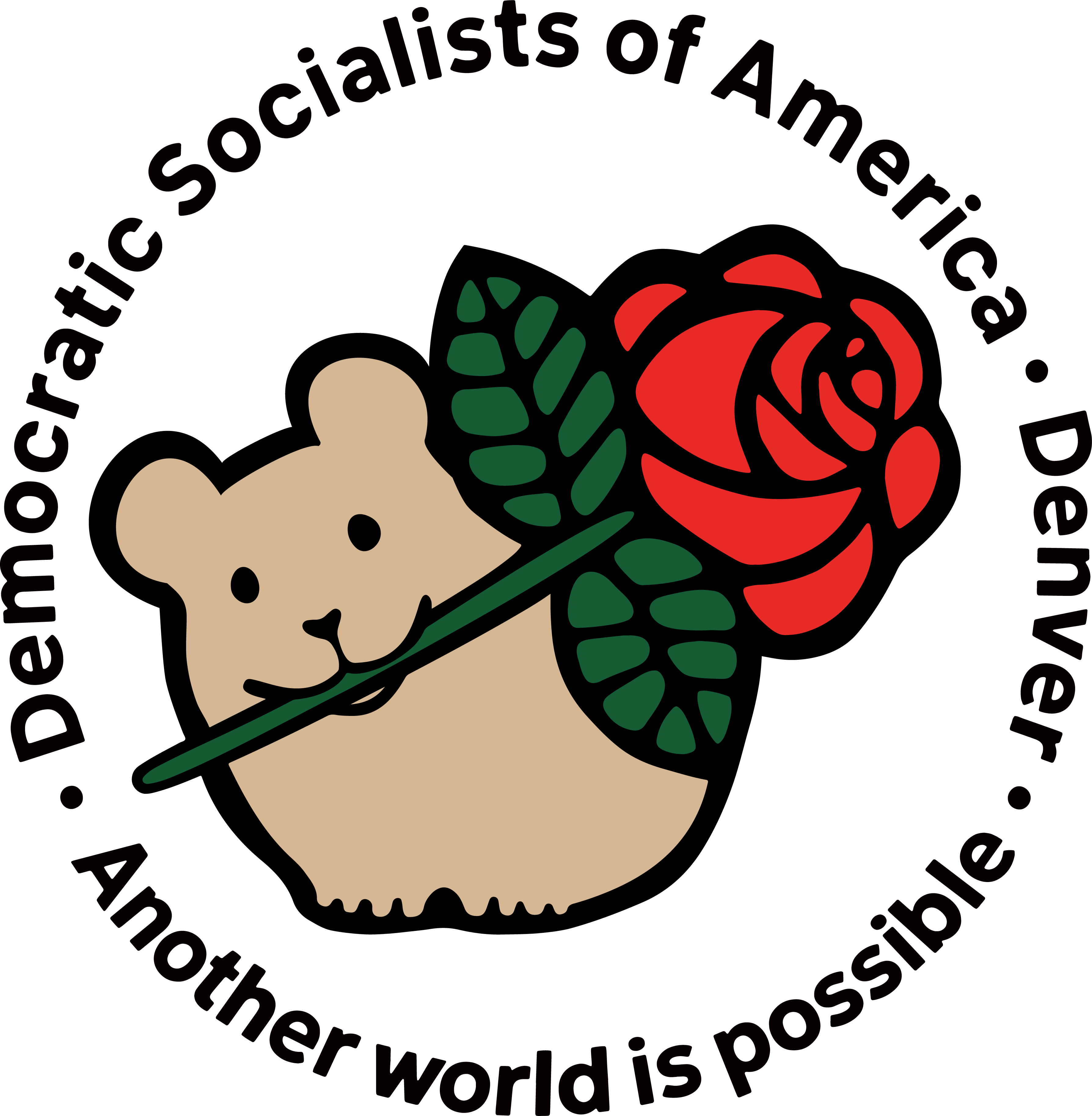 Denver DSA logo
