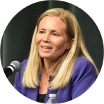 Hannah Pingree headshot