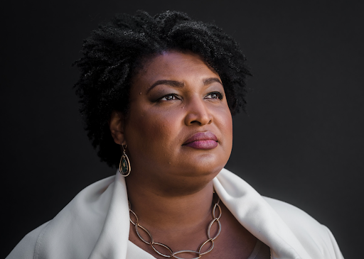 Stacey Abrams