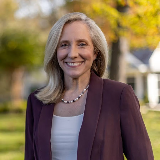 Abigail Spanberger