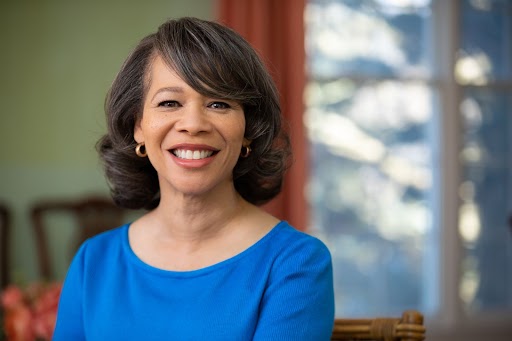 Lisa Blunt Rochester