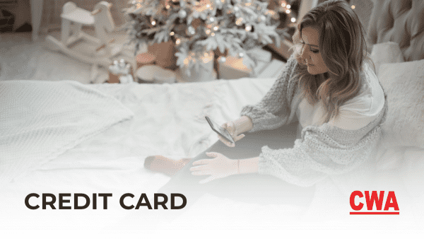 Union Plus Credit Card