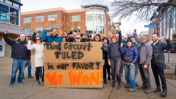 PPG Strike Ends in Victory