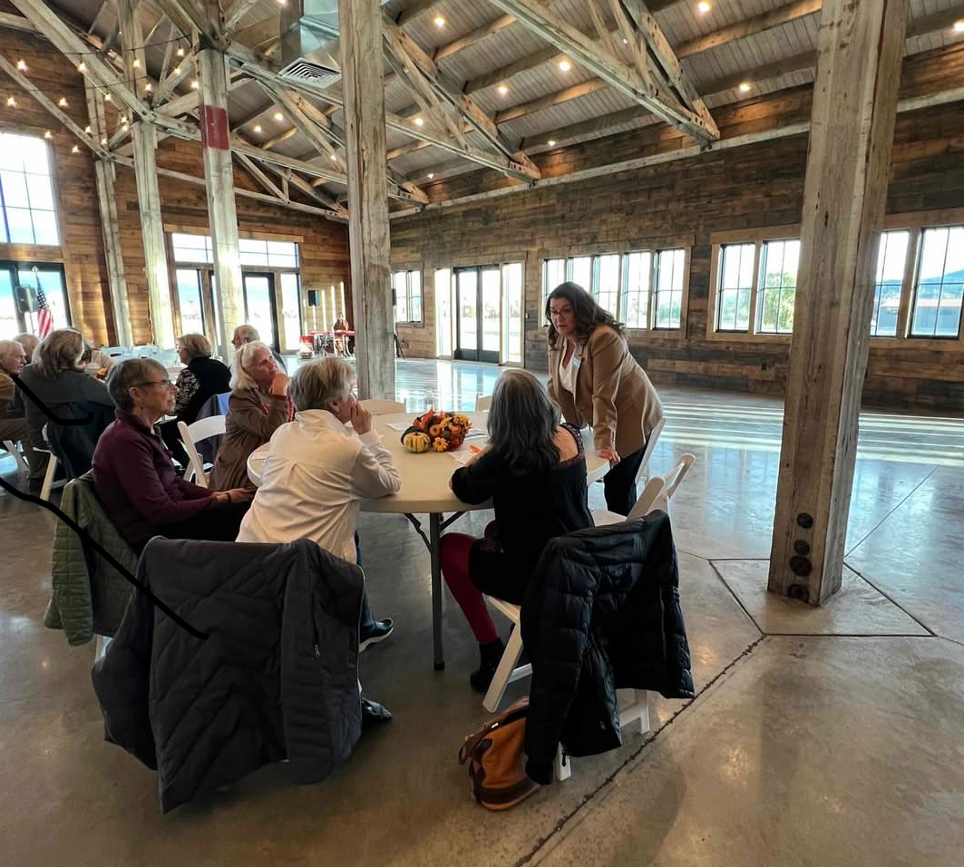 Montana Rally with Reilly