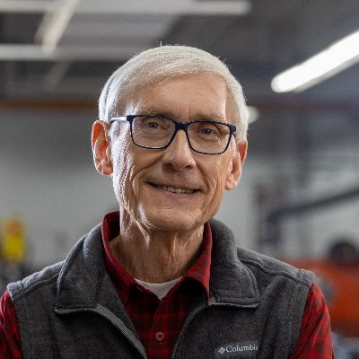 Tony Evers