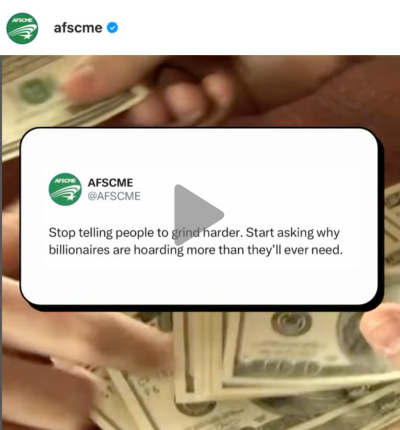 Stop telling people to grind harder