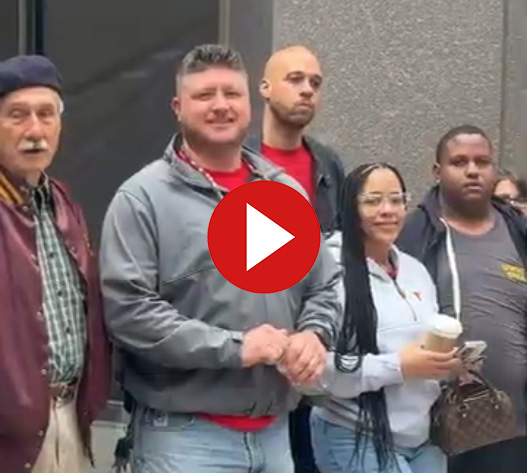 CWAers in Texas Fight for the ACA