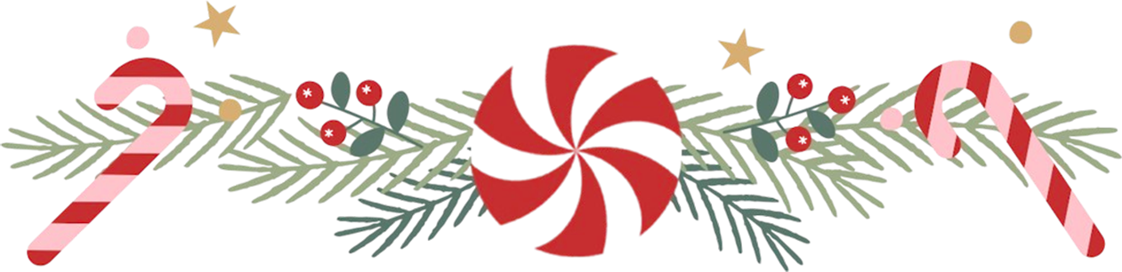 Christmas border Christmas border