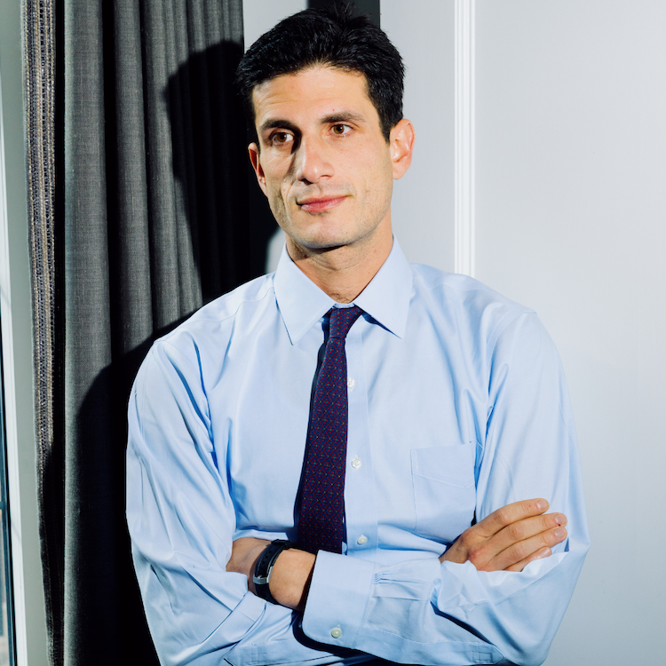Jack Schlossberg