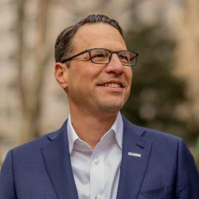 Governor Josh Shapiro