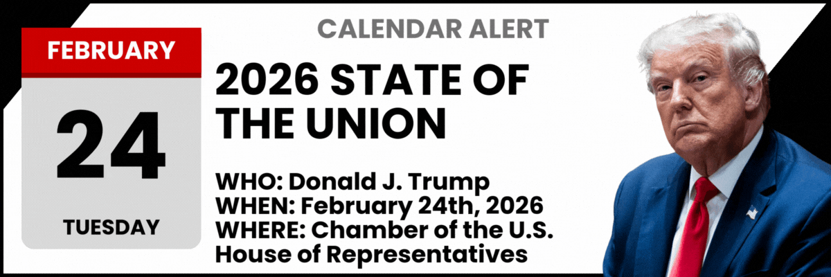 2026 State of the Union