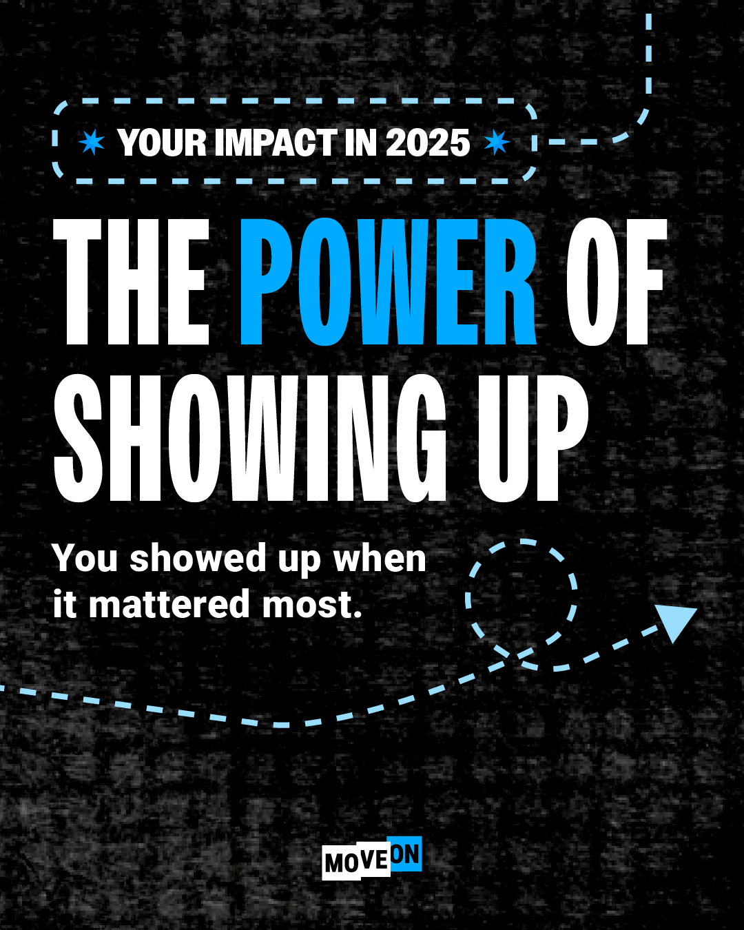 Click here to view a short year-in-review report 